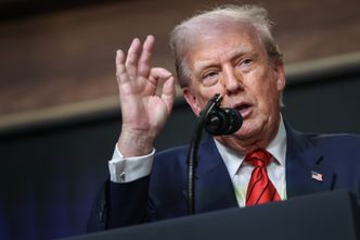 Trump chce spisu powszechnego. W tle walka o kolejne mandaty republikanów