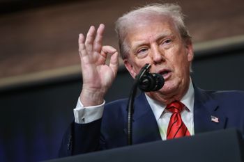 Trump chce spisu powszechnego. W tle walka o kolejne mandaty republikanów