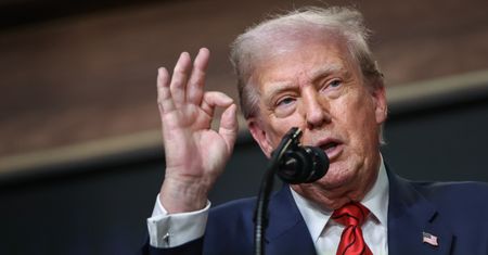 Trump chce spisu powszechnego. W tle walka o kolejne mandaty republikanów