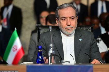 Iran zacznie rozcieńczać swój uran? Tak, ale w zamian za zniesienie sankcji