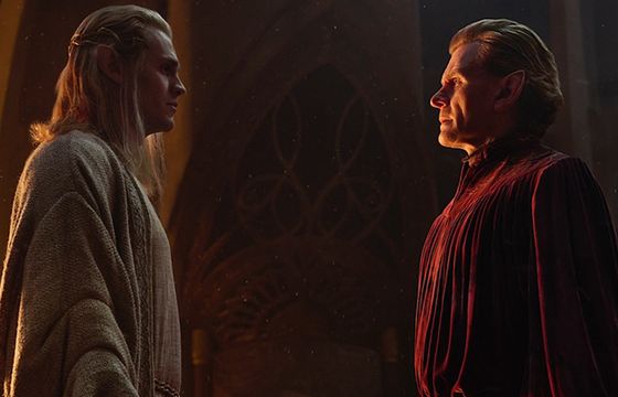 „Władca Pierścieni: Pierścienie władzy” wrócił z drugim sezonem