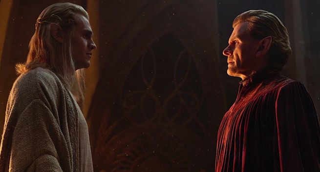 „Władca Pierścieni: Pierścienie władzy” wrócił z drugim sezonem