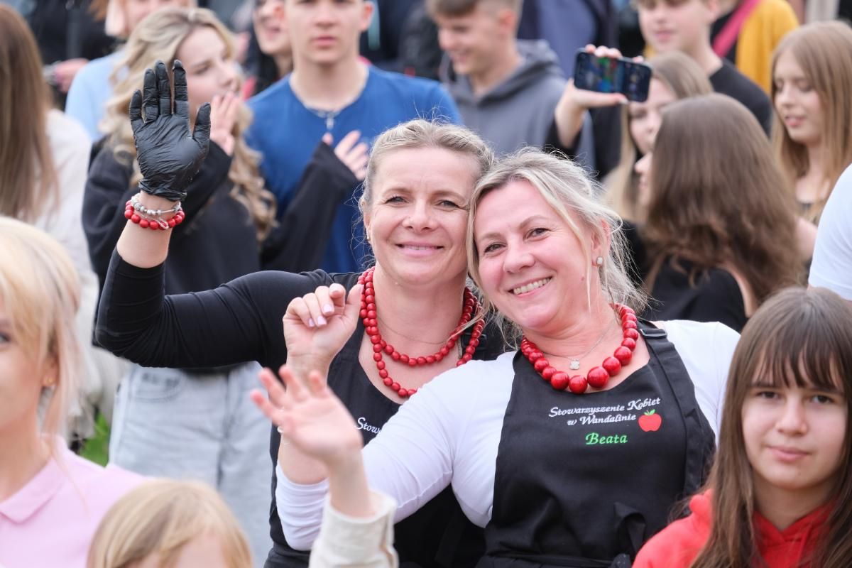 Święto Pierogów w Bychawie 2025