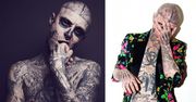 Zombie Boy znowu przyjedzie do Polski!