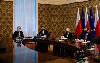 Rząd zdecydował. Sprzedaż państwowej ziemi nadal wstrzymana