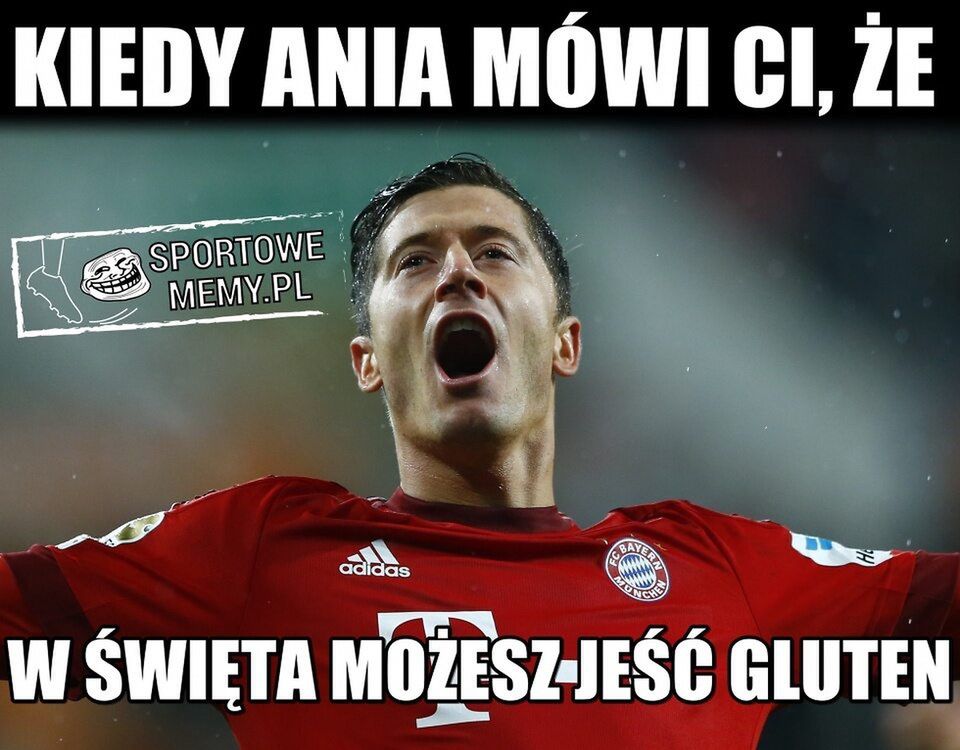 Memy świąteczne 