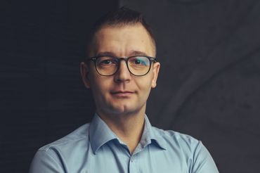 Tobiasz Wybraniec, prezes Digitree Group (fot. materiały prasowe
