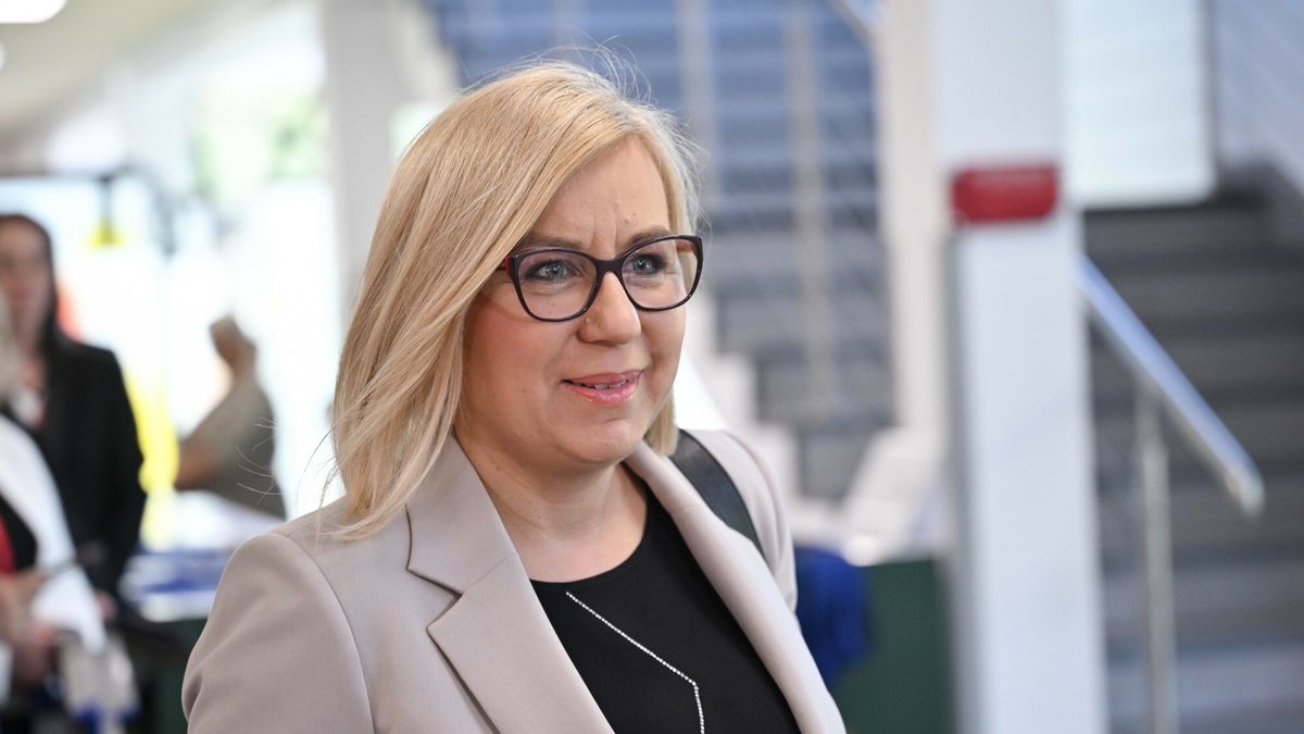 Paulina Hennig-Kloska