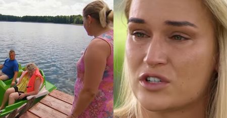 "Rolnik szuka żony". Elżbieta goni absztyfikantów do roboty, a kandydatki Krzysztofa i Kamila SAME OPUŚCIŁY PROGRAM...