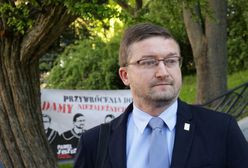 Paweł Juszczyszyn może wrócić do pracy. Izba Dyscyplinarna SN uchyliła decyzję o jego zawieszeniu