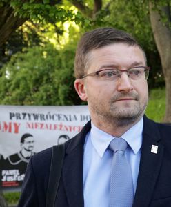 Paweł Juszczyszyn może wrócić do pracy. Izba Dyscyplinarna SN uchyliła decyzję o jego zawieszeniu