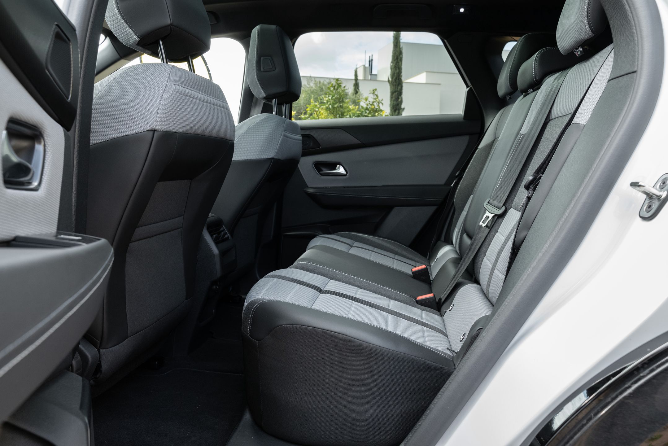 Opel Grandland PHEV