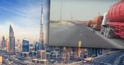 Dubaj pełen szambowozów. Czy najwyższy budynek świata nie jest podłączony do kanalizacji?