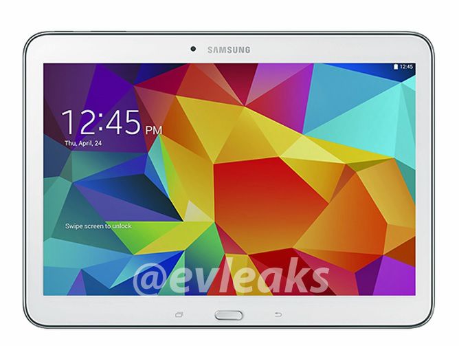 Galaxy Tab 4 10.1, działanie OIS+ w LG G Pro 2 i rekordowa popularność Moto G 2