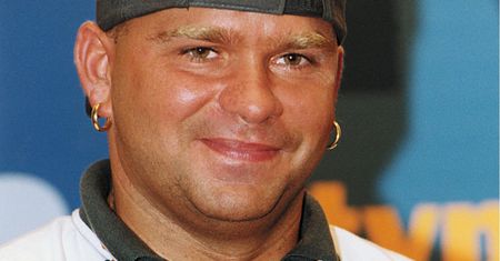 Klaudiusza z "Big Brothera" znała cała Polska. Teraz mówią o jego synu
