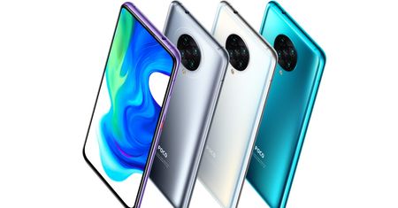 POCO F2 Pro kosztuje więcej niż najnowszy iPhone. Rusza sprzedaż w Polsce