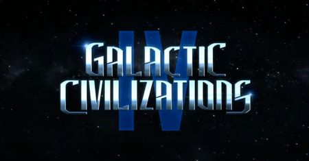 Zapowiedziano Galactic Civilizations IV – wkrótce premiera w trybie wczesnego dostępu!