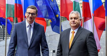 Tego jeszcze nie było. Polacy na Węgrzech dostają szoku
