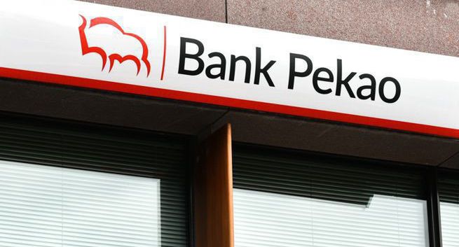 Pekao: w drugim kwartale bank zarobił 359 mln zł