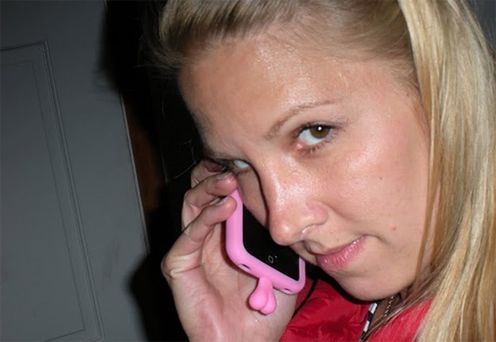 Moc jądrowa ochroni twojego iPhone'a