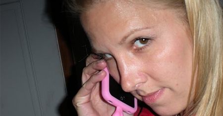 Moc jądrowa ochroni twojego iPhone'a
