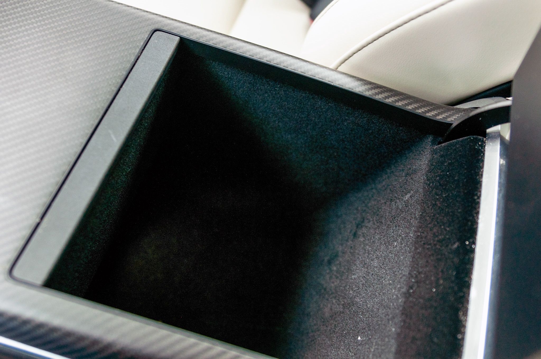 Tesla Model X Plaid