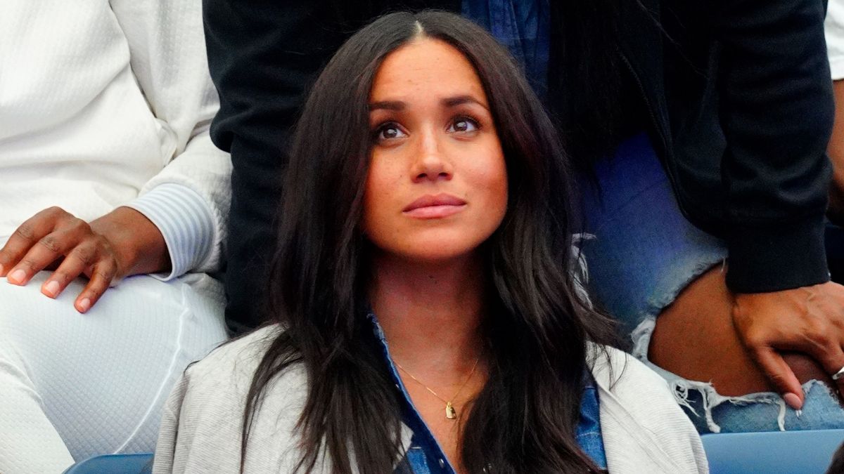 Meghan Markle od 2016 r. była mocno prześladowana przez brytyjskie media