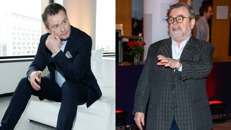 Edward Miszczak przepowiadał Jarosławowi Kuźniarowi koniec kariery