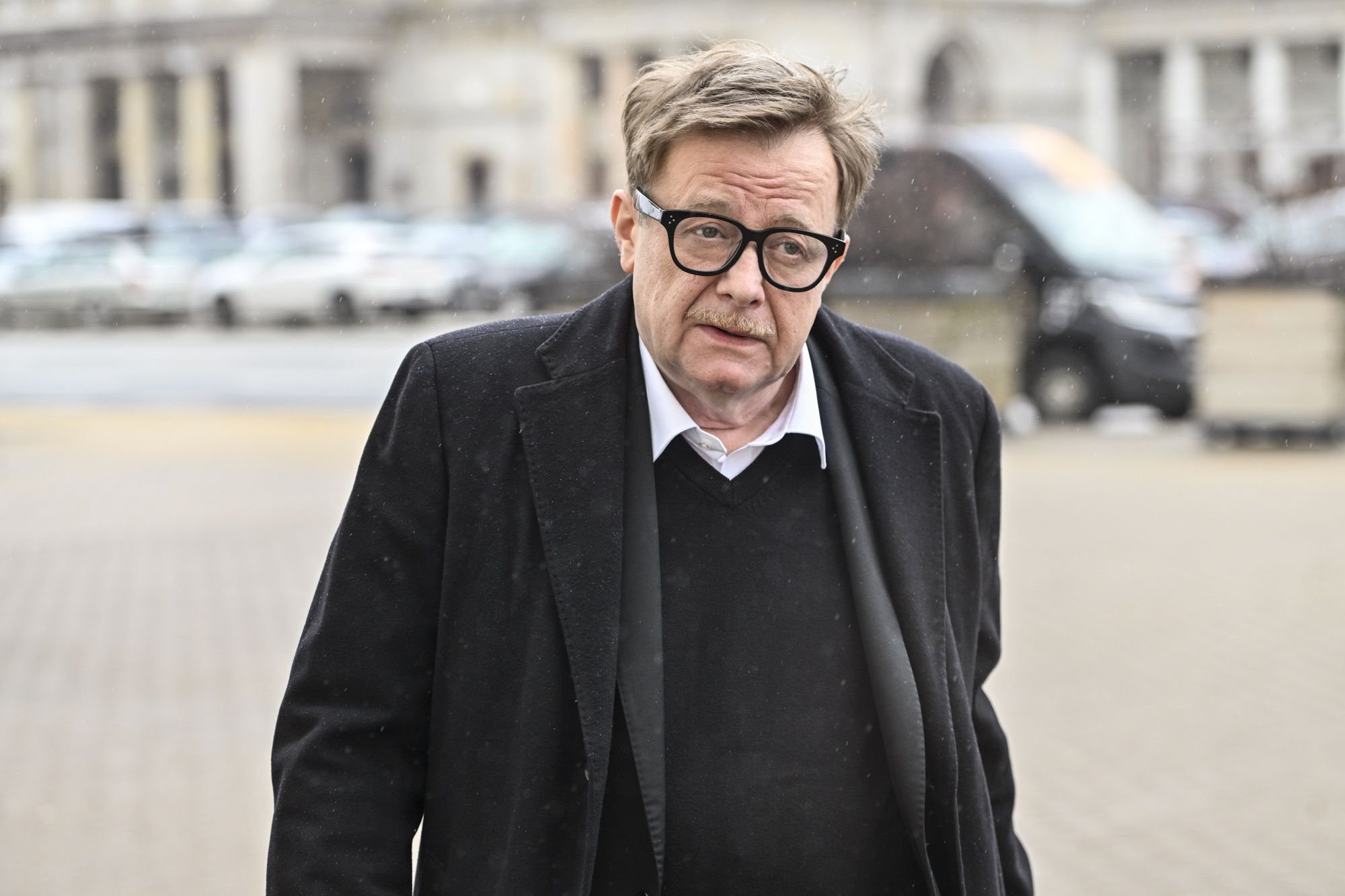 Fot. Jacek Kurnikowski/AKPA