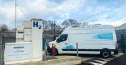 Renault testuje wodorowego Mastera. Klienci sami mogą go sprawdzić