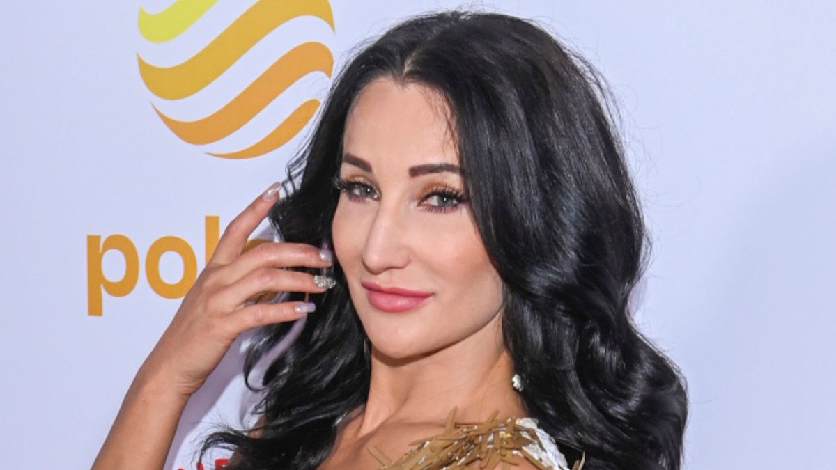 Justyna Steczkowska i jej śmiała insta-relacja z hotelu. Fani oszaleją