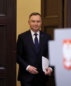 Do Sejmu trafił projekt prezydenta ws. Izby Dyscyplinarnej