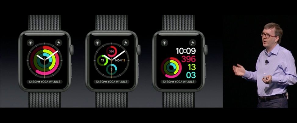 watchOS 3 oficjalnie. Co nowego? 3
