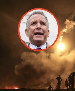 Hamas pod ścianą. USA wywiera presję. Rozejm musi nastać