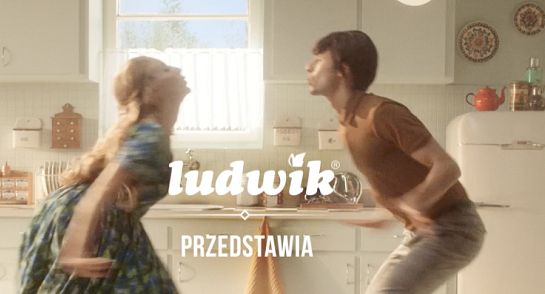 Marka Ludwik wraca z reklama do telewizji (wideo)