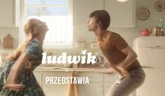 Marka Ludwik wraca z reklama do telewizji (wideo)