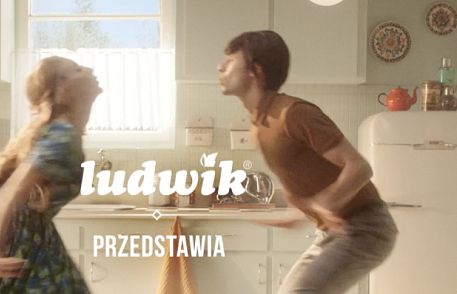 Marka Ludwik wraca z reklama do telewizji (wideo)