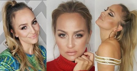 Tak wygląda "POLSKA SOBOWTÓRKA J.LO"! Widzicie podobieństwo? (ZDJĘCIA)