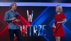 Od września „W kontrze” w weekendowej ramówce TVP Info. „Oglądalność bardzo dobra”