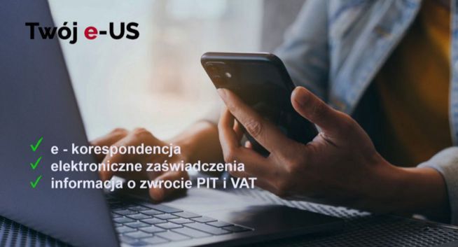 Ponad 1,4 mln osób korzysta z e-Korespondencji