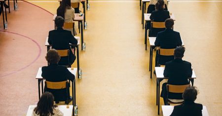Matura 2024. Matematyka. Przecieki? Te tematy cieszą się zainteresowaniem