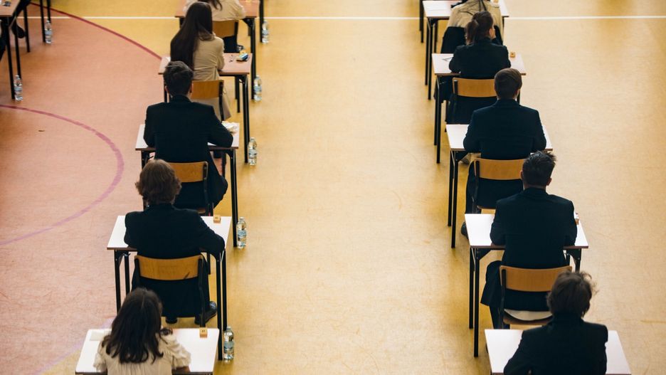 Matura 2024. Matematyka. Co będzie? Zdający polują na przecieki