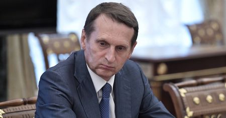 Totalny odlot w Rosji. "Polska czeka na odpowiedni moment"