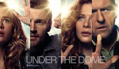 Koniec serialu "Pod kopułą"