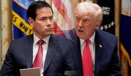 Nagły ruch USA wobec pięciu Europejczyków. Są reakcje. "Chcą uciszyć"