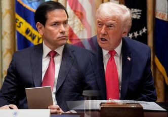 Nagły ruch USA wobec pięciu Europejczyków. Są reakcje. "Chcą uciszyć"