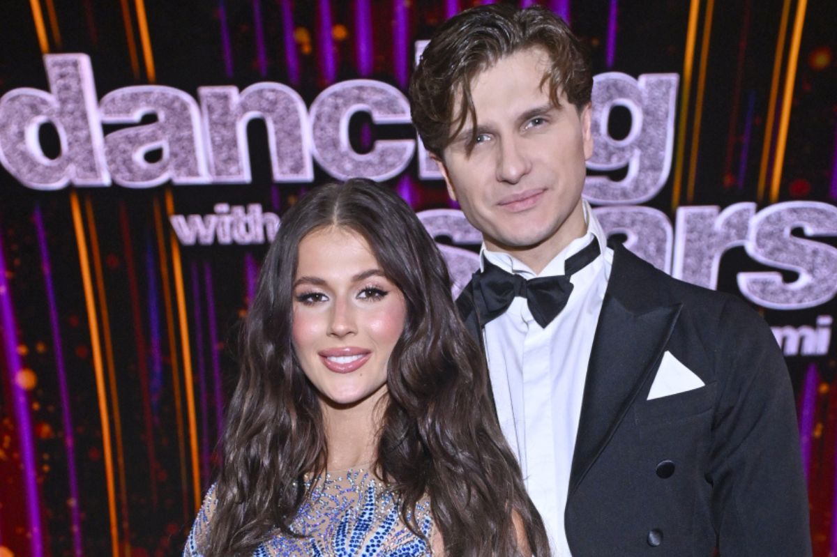 "Bałem się". Partner Roxie Węgiel dokonał coming outu dopiero po finale "TzG"