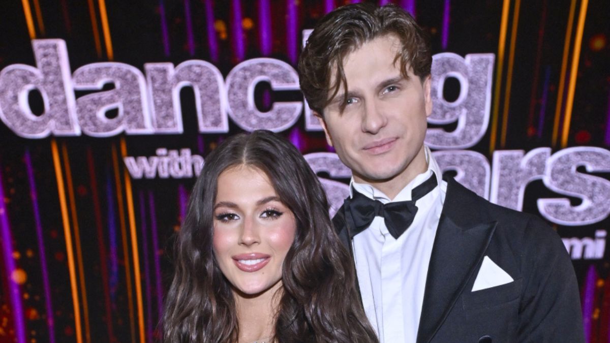 Michał Kassin partnerował Roksanie Węgiel w "Tańcu z gwiazdami". Po finale ogłosił swój coming out