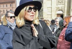 Agata Młynarska wróciła do Polski, by walczyć o zdrowie. Jej stan się pogorszył