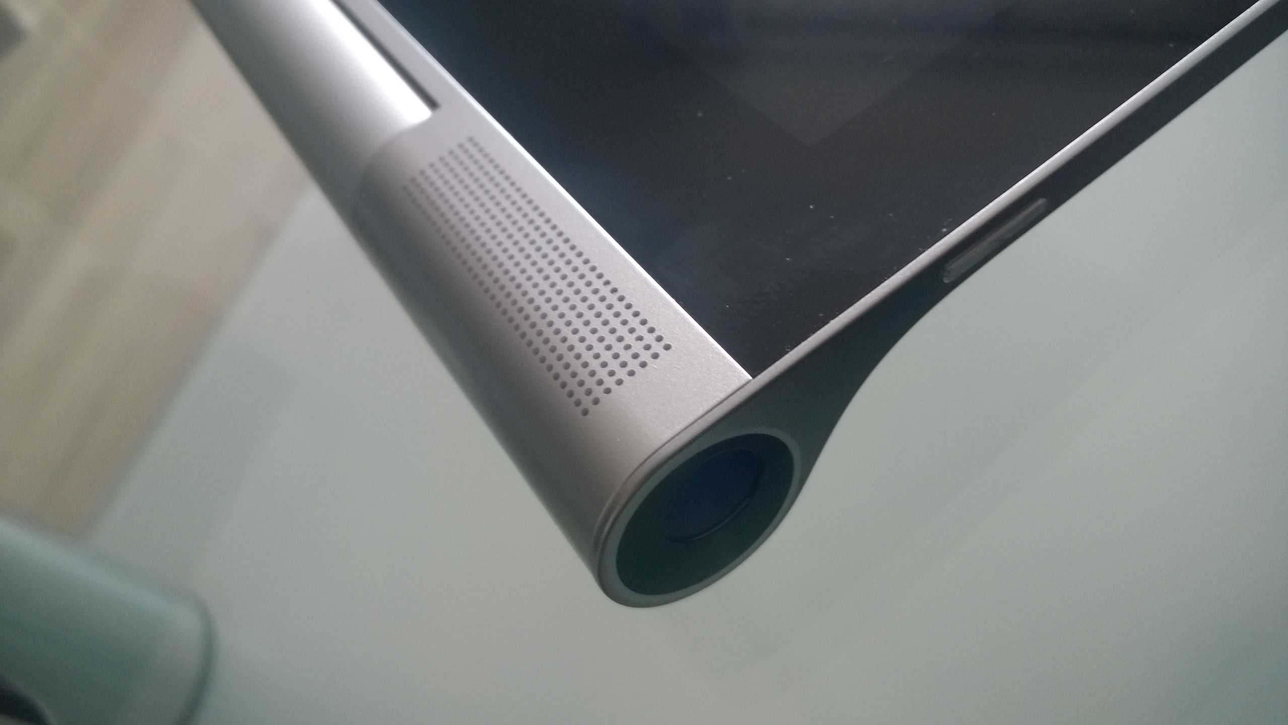 Lenovo Yoga Tablet 2 Pro – paszport do świata multimedialnej rozrywki 11